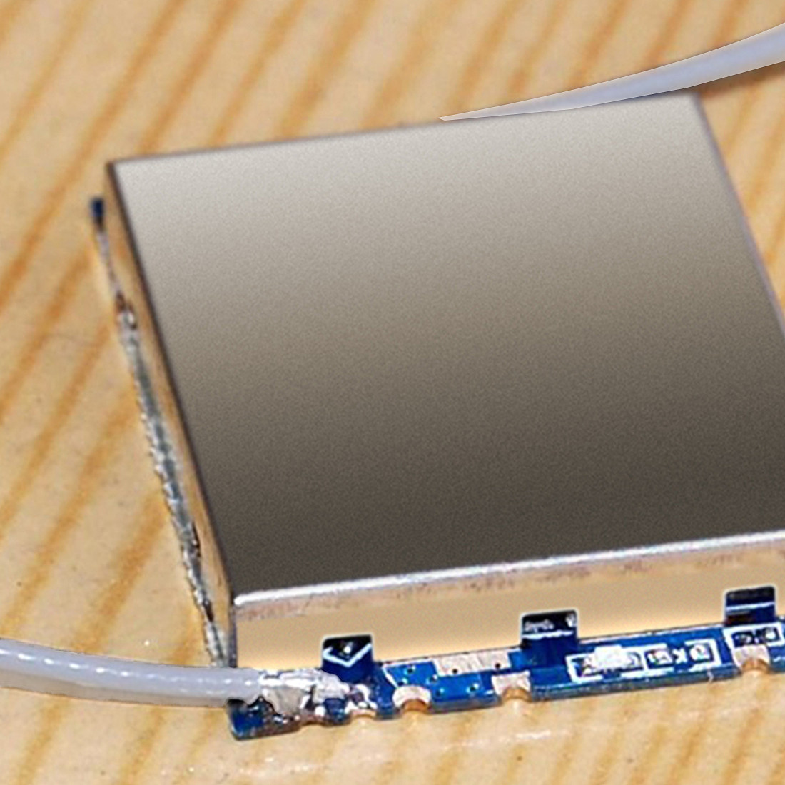 XQ-02A 2.4G 2W Dual Way Wifi Bidirectional Signal Amplifier Module Auto ...