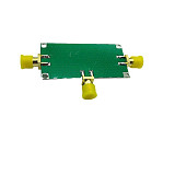 RF SWR Directional Bridge Sensor for RF Network Circuit Antenna, 1MHz~3GHz Standing Wave Ratio, 10-3000MHz