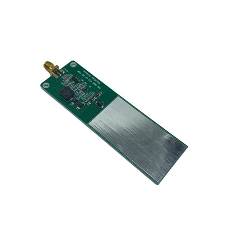 MiniWhip Active Antenna Mini Whip Shortwave Antenna + AM HF VHF BIAS TEE FOR Short Wave RTL-SDR Receiver 10kHz - 30MHz
