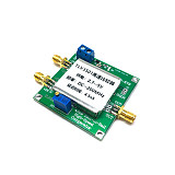 4.5Ns High Speed Analyzer Frequency Meter TLV3501 Front End Shaping Relay Power Supply Digital Module with SMA Female Connector