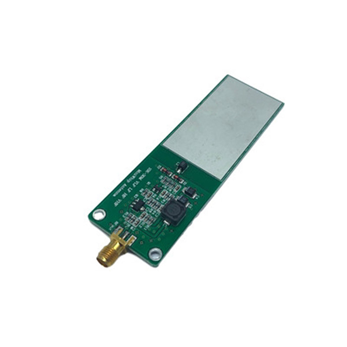 MiniWhip Active Antenna Mini Whip Shortwave Antenna + AM HF VHF BIAS TEE FOR Short Wave RTL-SDR Receiver 10kHz - 30MHz