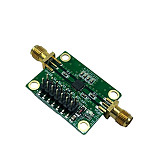 HMC472 RF Attenuator Module 1M-3.8G 0.5dB Low Pass Insertion Loss Program Controlled Broadband 6 Bit Digital Attenuator Board