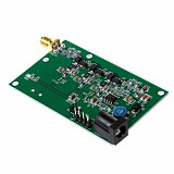 DC12V/0.3A Noise Jamming Source Simple for External Spectrum Tracking Source SMA 0.001-3000mhz Tracking Signal Generator
