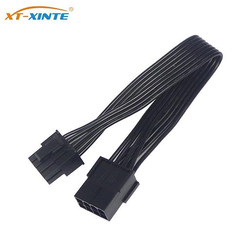 PCIe 8 Pin to 8pin (6+2) PCIe Express (PCIe) Graphics Video Card Power Extension Cable