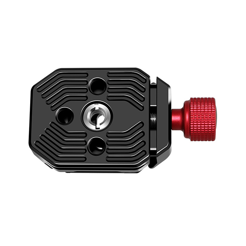 Universal Aluminum 38mm DSLR Camera Gimbal Arca Swiss Quick Release Plate Clamp Quick Switch Kit Tripod Slider Mount Adapter
