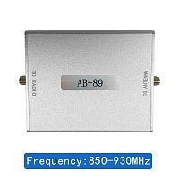 AB-89 Series Bi-directional signal amplification module for micro-power wireless products frequency range 850MHz-930MHz