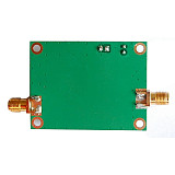 2.4G Power Amplifier 2W Routing Signal Amplifier for WiFi/ZigBee Signal Enhancement TDD Booster Module Demo Board w/ 6DB Antenna