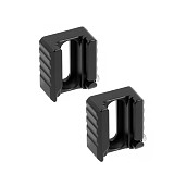 Quick Release Hot Shoe Adapter 1/4  Base Mount Microphone Monitor Stand Holder Bracket for LED Video Flash Light SLR Photography