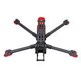 iFlight TITAN Chimera7 LR Frame Kit for 7inch FPV RC Drone