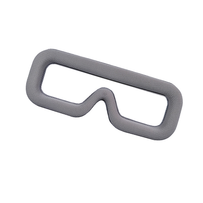 New V2 Sponge Pad With Head Strap Replacement Accessory For SKYZONE 04X SKY03 Series FPV Glasses