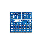JHEMCU SPP-SBUS PPM PWM Signal Conversion Module Interchanger For RC Remote Control Receiver
