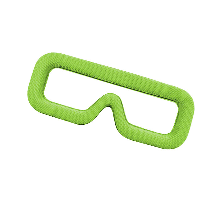 New V2 Sponge Pad With Head Strap Replacement Accessory For SKYZONE 04X SKY03 Series FPV Glasses