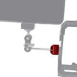 Camera Conversion Screw 1/4  Male to Female Adapter 360 Adjustable for DJI Pocket2 Insta360 ONE X2 Tripod Flash Light Magic Arm