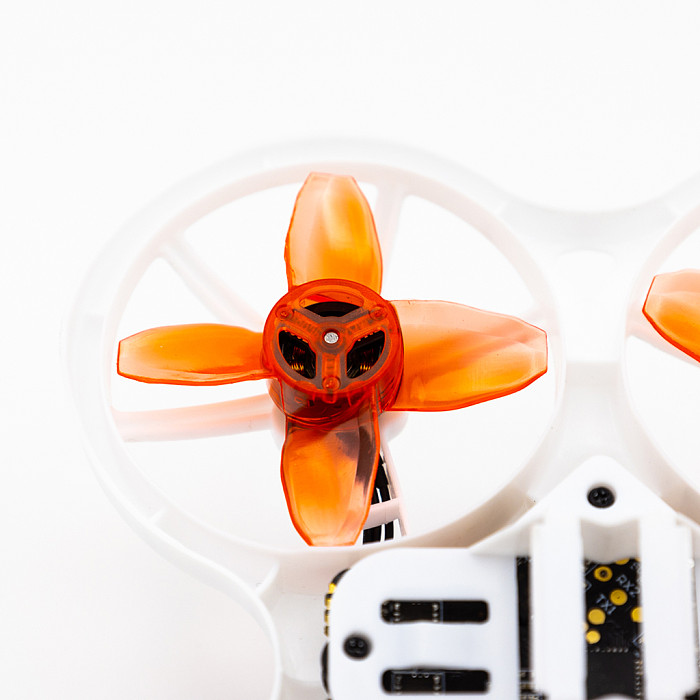 Emax EZ Pilot Pro RTF Kit FPV Racing Drone Set for Beginners Ready-To-Fly FPV Drone w/ Controller Quadcopter