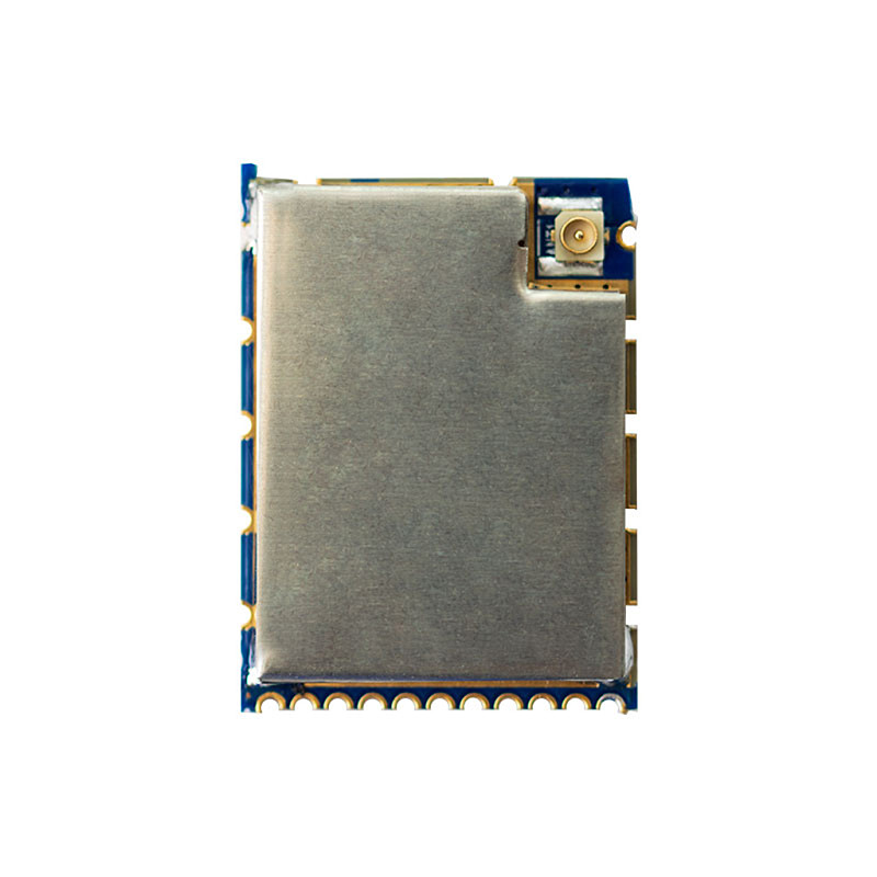 CC1101PA+LNA RF 433M 30dBm Wireless Transceiver Module 1W High Power Industrial Data Acquisition Module with IPEX Antenna
