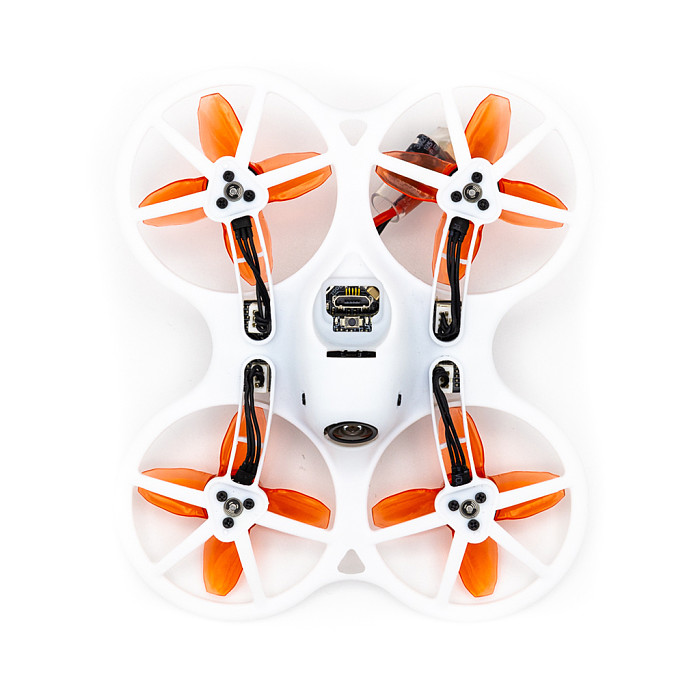 Emax EZ Pilot Pro RTF Kit FPV Racing Drone Set for Beginners Ready-To-Fly FPV Drone w/ Controller Quadcopter