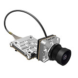 RunCam Split HD Camera 2.7K 720P Video Recording DJI Air Unit Link Vista Capability 2.7K@60fps Gyro Flow ND 16 Filter For Drone