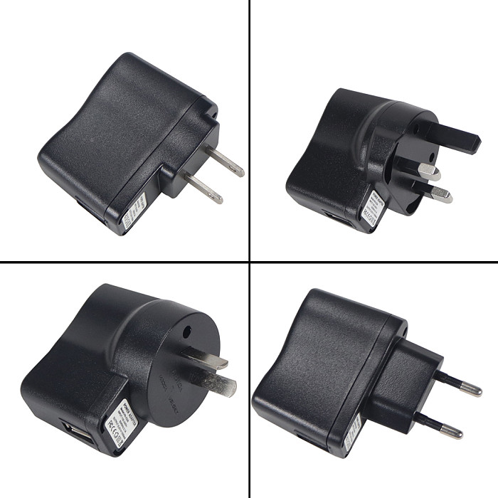 AC 100-240V to DC 5V 1A 1000MA Power Supply Adapter Charger Module Charging Board With 1 USB Port