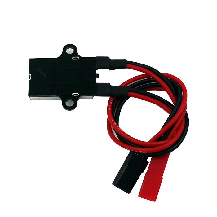 FPV UBEC BEC 3A 5V/12V Ultralight Step Down Power Supply Module for Brushless Gimbal RC Fixed-Wing Quadcopter FPV Drones
