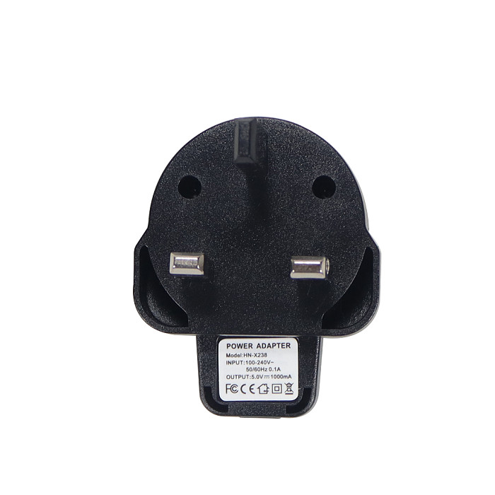 AC 100-240V to DC 5V 1A 1000MA Power Supply Adapter Charger Module Charging Board With 1 USB Port