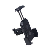 Push-out Outdoor Cycling Mobile Phone Bracket Bicycle Aluminum Alloy Navigation Mobile Phone Bracket