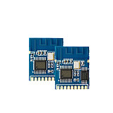 GCBT40 RF Low Power Support Bluetooth-compatible Wireless Module 2.4GHz BLE4.0