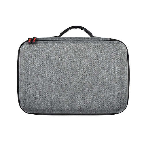 For DJI Mavic Air 2 /Air 2S Hard Shell Drone Handbag Storage Bag Waterproof Carry Bag Portable Outdoor Carry Box Shoulder Bags