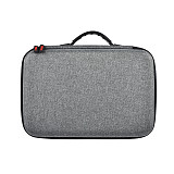 For DJI Mavic Air 2 /Air 2S Hard Shell Drone Handbag Storage Bag Waterproof Carry Bag Portable Outdoor Carry Box Shoulder Bags