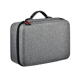 For DJI Mavic Air 2 /Air 2S Hard Shell Drone Handbag Storage Bag Waterproof Carry Bag Portable Outdoor Carry Box Shoulder Bags