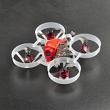 Happymodel Mobeetle6 whoop and toothpick 2-IN-1 FPV racer drone