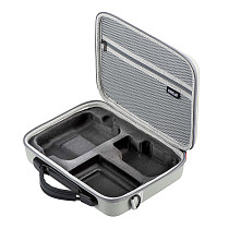 ShenStar Waterproof Portable Mini 2 Case Aircraft Remote Controller Battery Storage Box Shoulder Bag for DJI Mini 2 Accessories