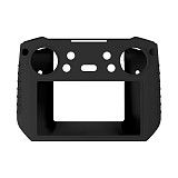 Transmitter Silicone Cover for DJI Mavic 3 RC PRO Remote Controller Protective Case Dust-proof Scratch Resistant Drone Accessory