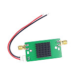 433MHz/470MHz/510MHz Lora Signal Booster Amplifier Transmitting Receiving Two-Way Power Amplifier Signal Detector Module