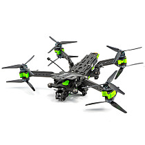 IFlight Taurus X8 Pro HD BLITZ F7 Pro 80A DJI Air Unit XING2 3110 8S 8inch FPV Cinelifter Drone for DSLR Red Komodo ZcamBMPCC