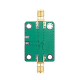 0.1-2000MHz 32dB Gain Broadband Low Noise High Frequency LNA RF Amplifier Module with SMA-K Female Connector For FM HF VHF/UHF