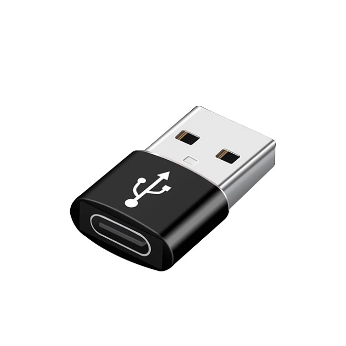 USB3.0 Type C Male to Female Converter Type-C Adapter OTG Connector USB-C Cable Adapter