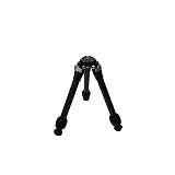 BGNING Carbon Fiber Mini Multifunctional Portable Extendable Professional Desktop Tripod For SLR Micro  Camera Universal
