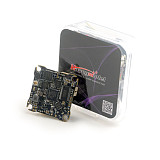 Happymodel X12 AIO 5-IN-1 Flight controller built-in 12A ESC and OPENVTX support 1-2s