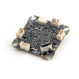 Happymodel X12 AIO 5-IN-1 Flight controller built-in 12A ESC and OPENVTX support 1-2s