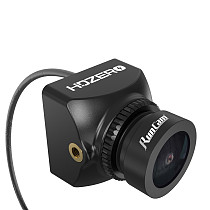 Runcam Micro V2 HDZero Camera 4:3 And 16:9 Selectable High Definition 720p60 Camera Designed For HDZero VTX
