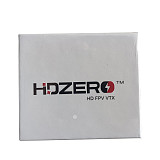 HDZero Whoop Video Transmitter  Digital HD 720p 60fps Video Transmitter 5.8GHz