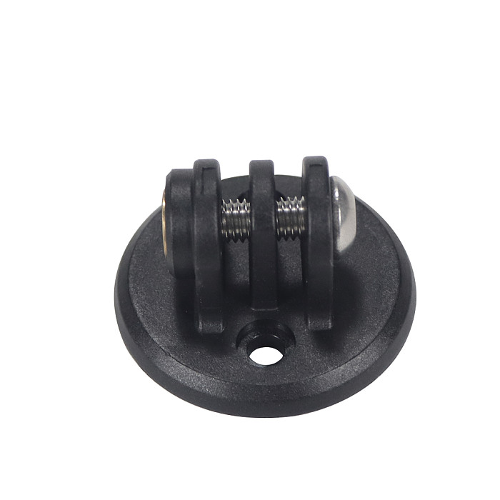 For GoPro Sports Camera Tripod Base Quick Release Lock Accessories for Garmin Bicycle Computer Bracket Handlebar Holder Mount