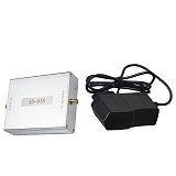 AB-915 (902-928MHz) Built-in SAW filter For Helium Hotspot Helium NebraBobcat300 Mining Machine Signal Enhancement With 5V1A Power Adapter