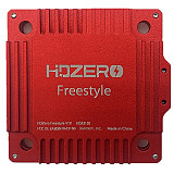 HDZero Freestyle VTX Digital HD Video Transmitter 5.8GHZ 720p 60fps 25mW 200mW (1W Capable) 30X30mm For FPV Freestyle Drone