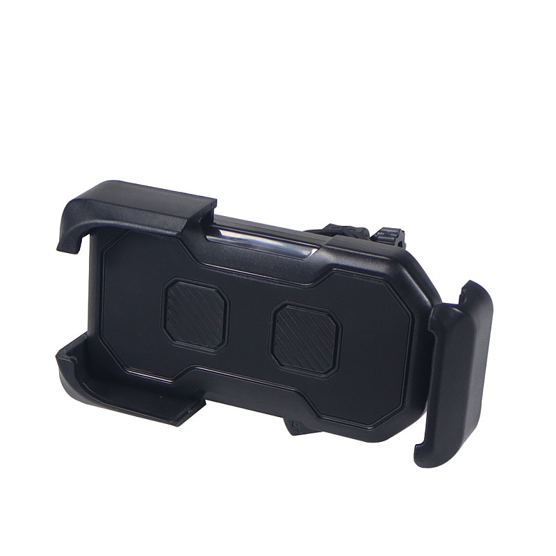 Bicycle Bike Phone Holder Electric Bicycle Motorcycle Handlebar Mobilephone Support 360Rotation for MTB Cycling Bike Accessories