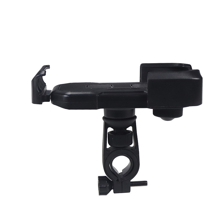 Bicycle Bike Phone Holder Electric Bicycle Motorcycle Handlebar Mobilephone Support 360Rotation for MTB Cycling Bike Accessories