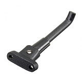 QWINOUT Aluminum Alloy Folding Electric Scooter Foot Support for Xiaomi M365 Scooters Tripod Side Support Spare Parts