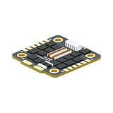 FOXEER 65A F4 ESC 4 in 1 128K Crossover 3-8s BL32 30 for RC Drone Accessories