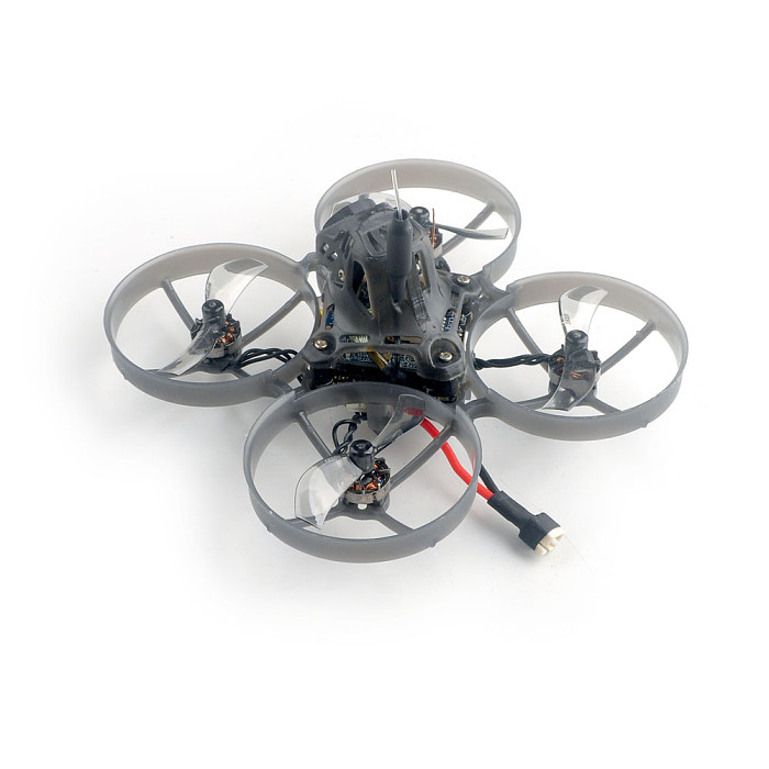 Happymodel Mobula7 1S HD 75mm with  Flight Controller And Receiver Micro FPV Whoop Drone