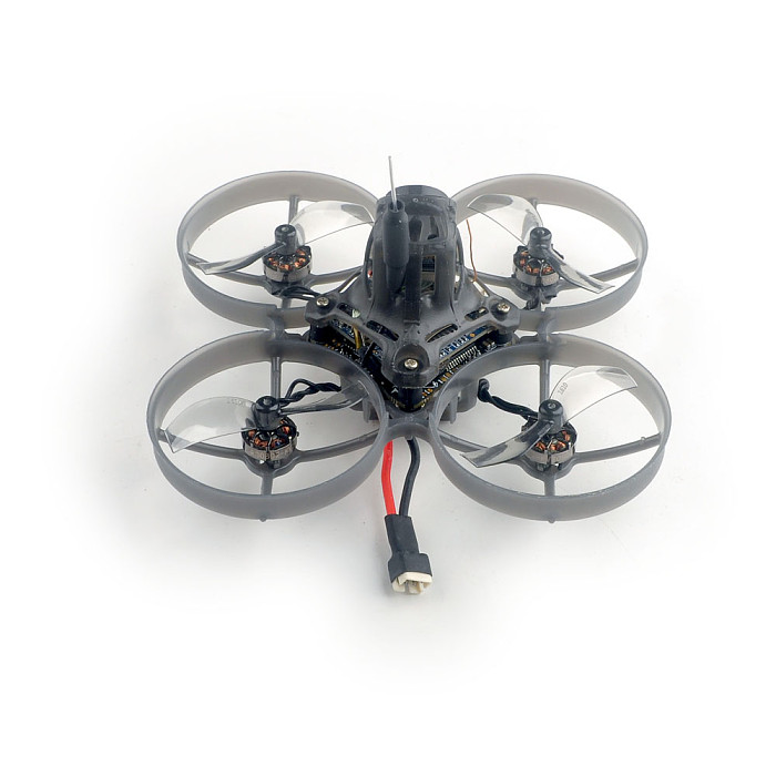Happymodel Mobula7 1S HD 75mm with  Flight Controller And Receiver Micro FPV Whoop Drone